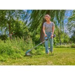 Aku vyž. PowerTrim 30/18V bez GARDENA