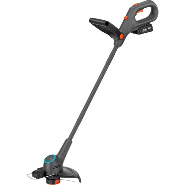Aku vyž. EasyTrim 25/18V P4 set GARDENA