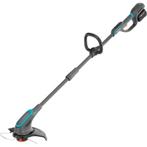 Aku vyž. PowerTrim 30/18V set GARDENA