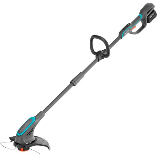 Aku vyž. PowerTrim 30/18V set GARDENA