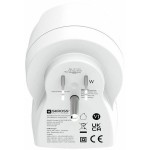PA29PD20 cestovní adaptér USA