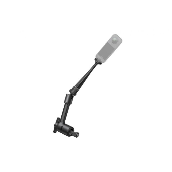 Magické rameno na motorku Insta360