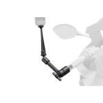 Magické rameno na motorku Insta360