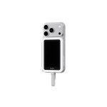 Snap Selfie Screen se světlem Insta360