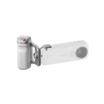 X5 Photography Grip white Insta360