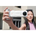X5 Photography Grip white Insta360