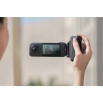 X5 Photography Grip black Insta360
