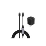 Wave Y kabel s adaptérem Insta360