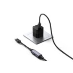 Wave Y kabel s adaptérem Insta360