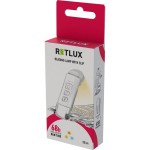 RTL 213 LED lampička čtecí RETLUX