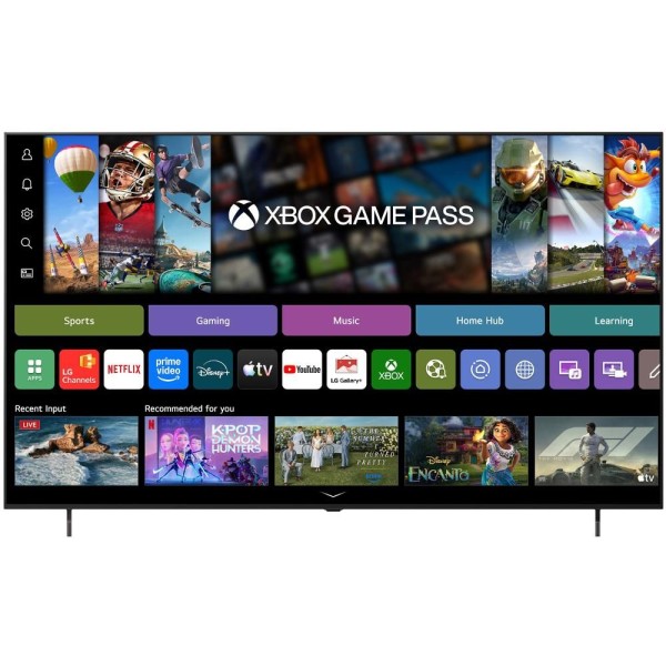 OLED77B6ELC OLED AI TV LG