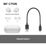 WF C710N bílá SONY