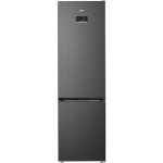 B7RCNA417HXBRW CHLADNIČKA KOMBI BEKO