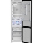 B7RCNA417HXBRW CHLADNIČKA KOMBI BEKO