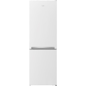 CSA366K40WN CHLADNIČKA KOMBI BEKO