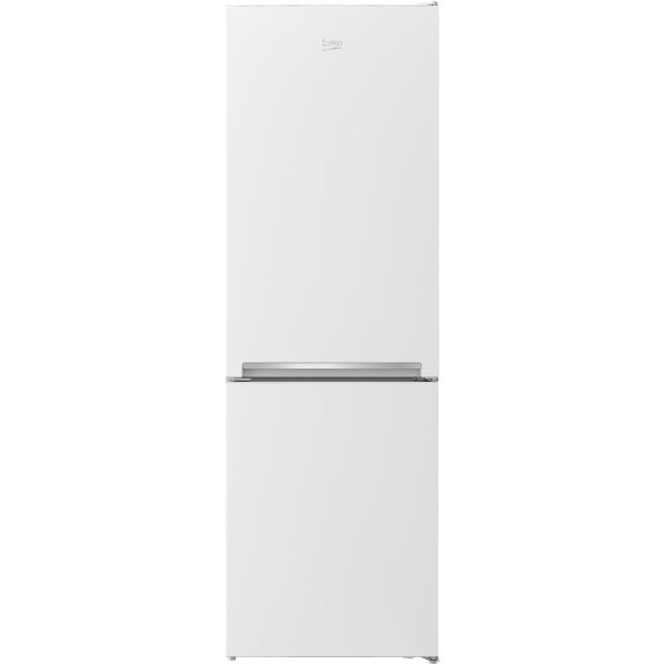 CSA366K40WN CHLADNIČKA KOMBI BEKO