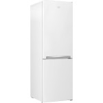 CSA366K40WN CHLADNIČKA KOMBI BEKO