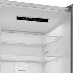 B5RCNA416HXBR CHLADNIČKA KOMBI BEKO