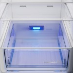 B3RCNA415HXB CHLADNIČKA KOMBI BEKO