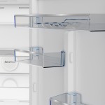 B3RCNA415HXB CHLADNIČKA KOMBI BEKO