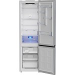 B3RCNA415HXB CHLADNIČKA KOMBI BEKO
