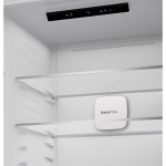 B5BCNA295HS CHLADNIČKA KOMBI VEST. BEKO