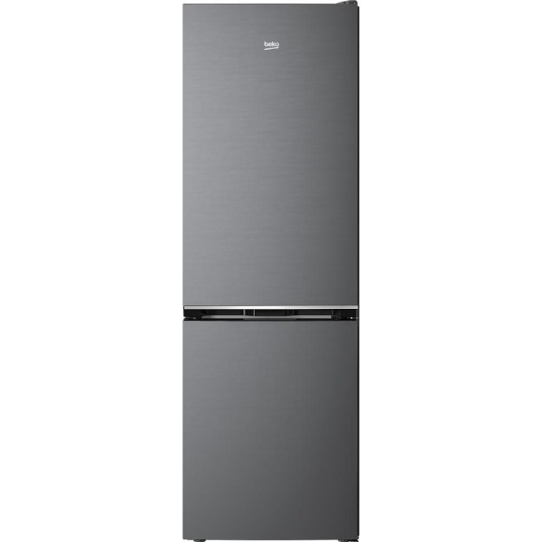 B7RCNA377HXP CHLADNIČKA KOMBI BEKO