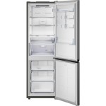 B7RCNA377HXP CHLADNIČKA KOMBI BEKO