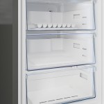 B7RCNA377HXP CHLADNIČKA KOMBI BEKO