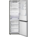 B3RCNA375HXB CHLADNIČKA KOMBI BEKO