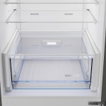 B3RCNA375HXB CHLADNIČKA KOMBI BEKO