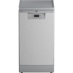 BDFS15031X MYČKA 45CM BEKO