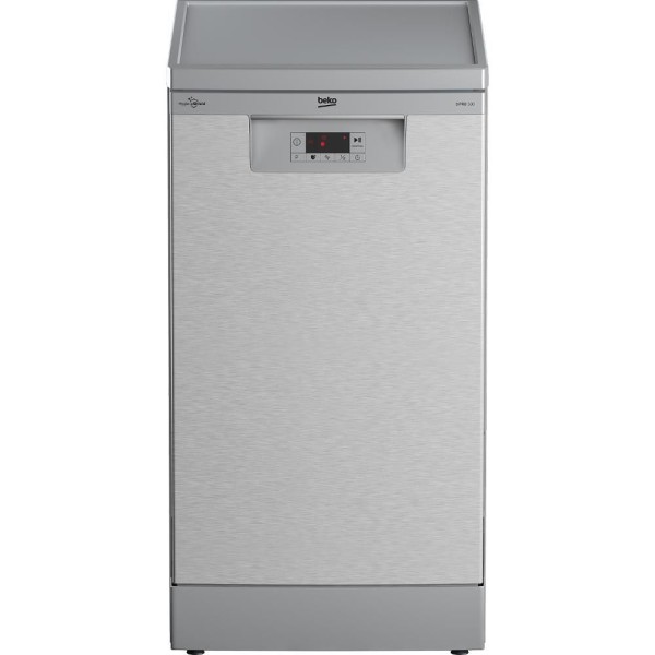 BDFS15031X MYČKA 45CM BEKO