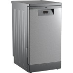 BDFS15031X MYČKA 45CM BEKO