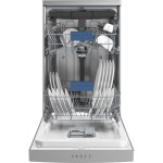 BDFS15031X MYČKA 45CM BEKO