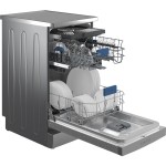 BDFS15031X MYČKA 45CM BEKO
