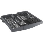 BDFS15031X MYČKA 45CM BEKO