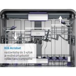 DIS46120 MYČKA 45CM VEST. BEKO