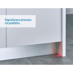 DIS46120 MYČKA 45CM VEST. BEKO