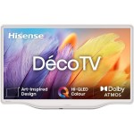 43S5Q QLED TV HISENSE