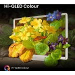 43S5Q QLED TV HISENSE