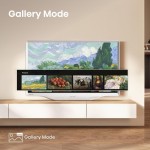 43S5Q QLED TV HISENSE