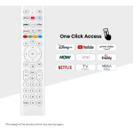 43S5Q QLED TV HISENSE