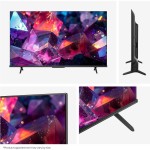43E7S PRO QLED TV HISENSE