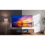 85E7S QLED TV HISENSE