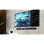 75E7S QLED TV HISENSE