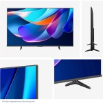 58A6S LED TV HISENSE