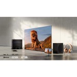 58A6S LED TV HISENSE
