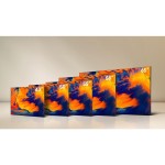 58A6S LED TV HISENSE