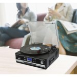 TX 22+ USB gramofon TECHNAXX